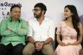 Ishari K Ganesh, RJ Balaji, Priya Anand @ LKG Movie Success Meet Photos