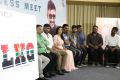 LKG Movie Success Meet Photos