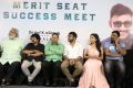 LKG Movie Success Meet Photos