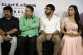 JK Rithesh, Ishari K Ganesh, RJ Balaji, Priya Anand @ LKG Movie Success Meet Photos