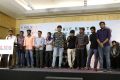 LKG Movie Success Meet Photos