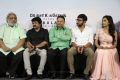 LKG Movie Success Meet Photos