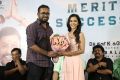 Sakthivelan, Priya Anand @ LKG Movie Success Meet Photos