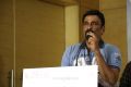 Director KR Prabhu @ LKG Movie Success Meet Photos