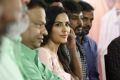 Priya Anand @ LKG Movie Success Meet Photos