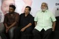 Mayilsamy, Ramkumar Ganesan @ LKG Movie Success Meet Photos