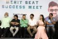 LKG Movie Success Meet Photos