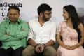 Ishari K Ganesh, RJ Balaji, Priya Anand @ LKG Movie Success Meet Photos