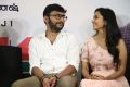 RJ Balaji, Priya Anand @ LKG Movie Success Meet Photos