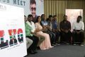 LKG Movie Success Meet Photos