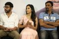 RJ Balaji, Priya Anand, KR Prabhu @ LKG Movie Success Meet Photos