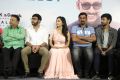 LKG Movie Success Meet Photos