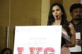 Priya Anand @ LKG Movie Success Meet Photos