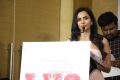 Priya Anand @ LKG Movie Success Meet Photos