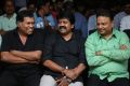 Mayilsamy, JK Rithesh, Ishari K Ganesh @ LKG Movie Success Meet Photos