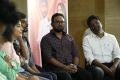 LKG Movie Success Meet Photos