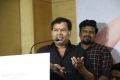 Mayilsamy @ LKG Movie Success Meet Photos