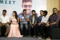 LKG Movie Success Meet Photos