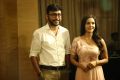 RJ Balaji, Priya Anand @ LKG Movie Success Meet Photos