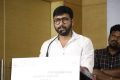 RJ Balaji @ LKG Movie Success Meet Photos