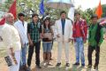 LKG to EAMCET Telugu Movie Launch Photos