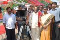 LKG to EAMCET Telugu Movie Opening Photos