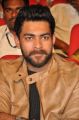 Actor Varun Tej @ Loafer Movie Audio Launch Stills