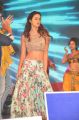 Actress Disha Patani @ Loafer Movie Audio Launch Stills