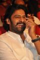 Actor Prabhas @ Loafer Movie Audio Launch Stills