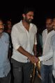 Actor Prabhas @ Loafer Movie Audio Launch Stills