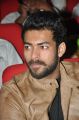 Actor Varun Tej @ Loafer Movie Audio Launch Stills