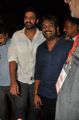 Prabhas, Puri Jagannadh @ Loafer Movie Audio Launch Stills