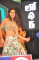 Actress Disha Patani @ Loafer Movie Audio Launch Stills