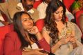 Disha Patani @ Loafer Movie Audio Launch Stills