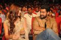 Disha Patani, Varun Tej @ Loafer Movie Audio Launch Stills