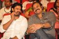 Prabhas, Naga Babu @ Loafer Movie Audio Launch Stills