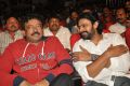 Ram Gopal Varma, Prabhas @ Loafer Movie Audio Launch Stills