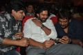 Ali, Prabhas, Puri Jagannadh @ Loafer Movie Audio Launch Stills