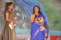 Suma, Revathi @ Loafer Movie Audio Launch Stills