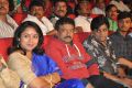 Revathi, Ram Gopal Varma @ Loafer Movie Audio Launch Stills