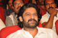 Prabhas @ Loafer Movie Audio Launch Stills