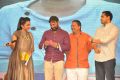 Loafer Movie Audio Launch Stills