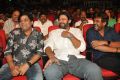 Ali, Prabhas, Puri Jagannadh @ Loafer Movie Audio Launch Stills