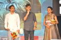 Loafer Movie Audio Launch Stills