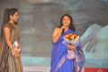 Suma, Revathi @ Loafer Movie Audio Launch Stills