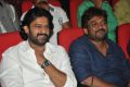 Prabhas, Puri Jagannadh @ Loafer Movie Audio Launch Stills