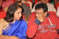 Revathi, Ram Gopal Varma @ Loafer Movie Audio Launch Stills