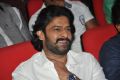 Prabhas @ Loafer Movie Audio Launch Stills