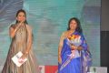 Suma, Revathi @ Loafer Movie Audio Launch Stills