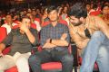 Loafer Movie Audio Launch Stills